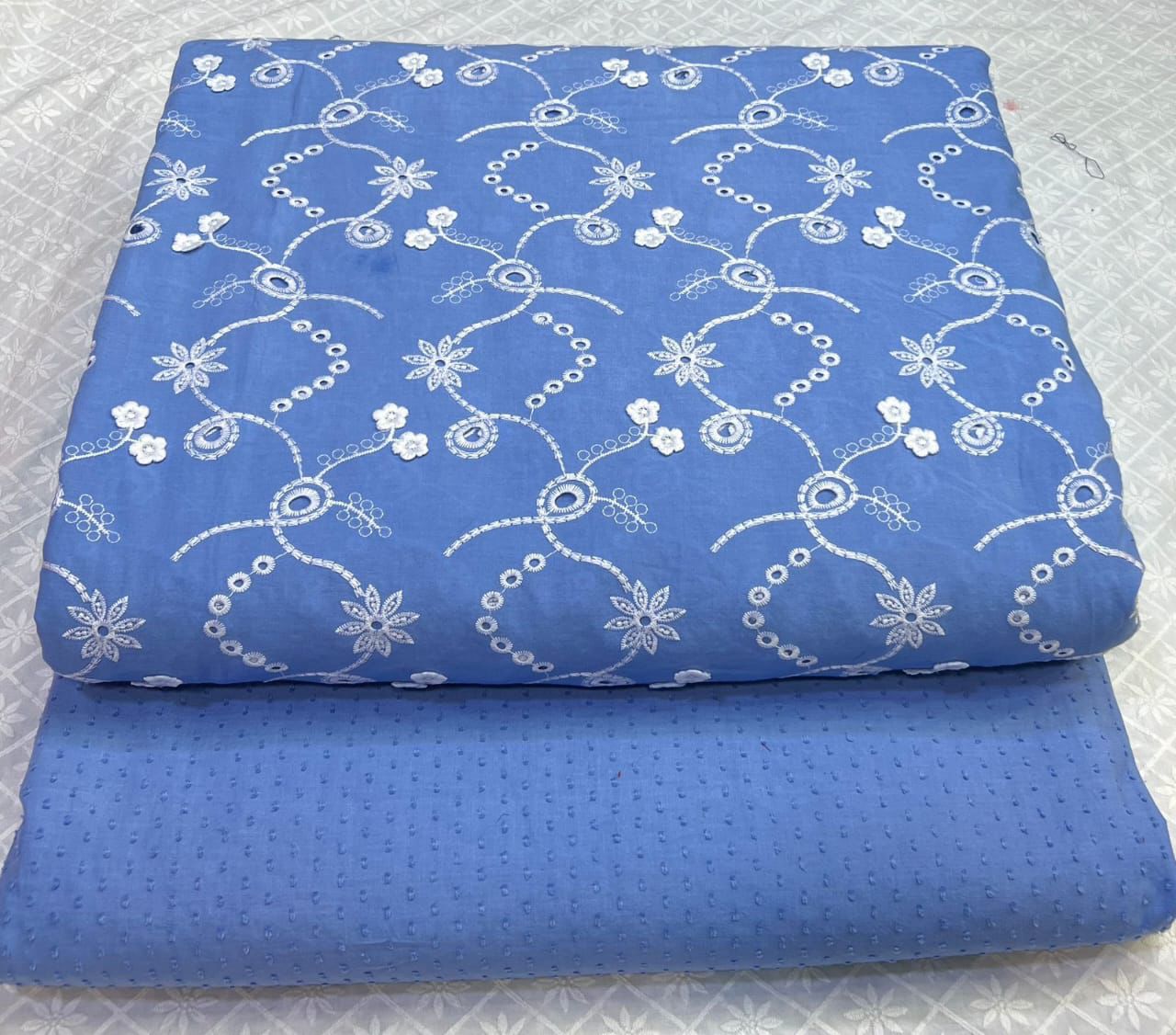 3D Chikan Kari 2pc