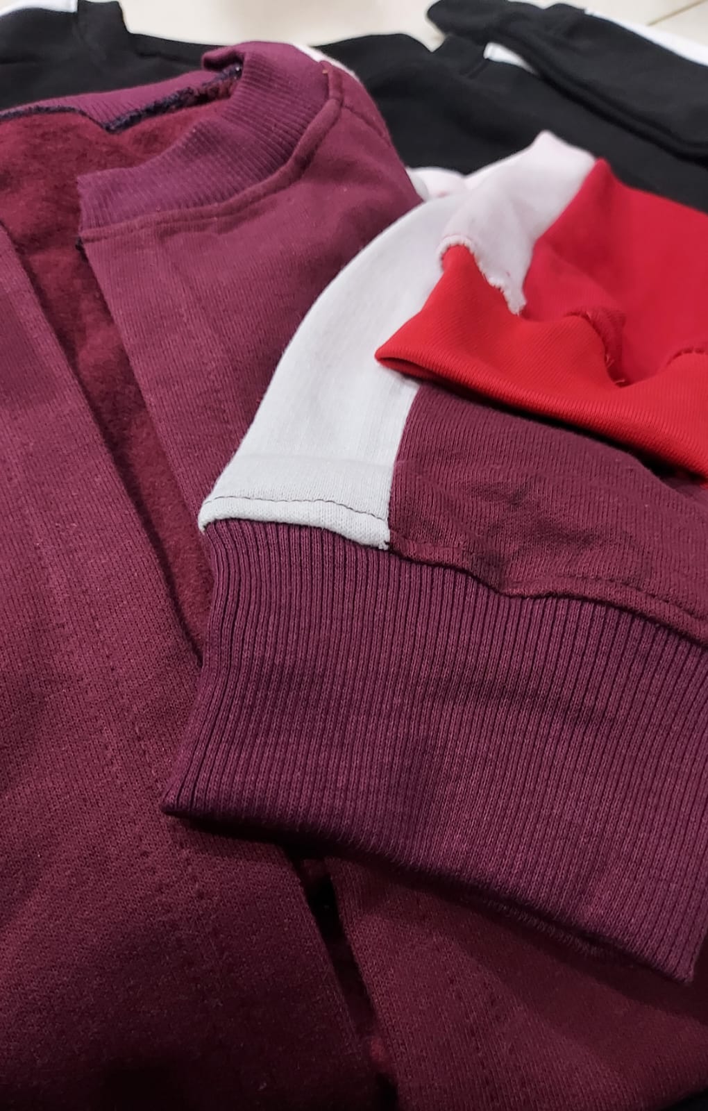 WOMEN'S NIGHTWEAR