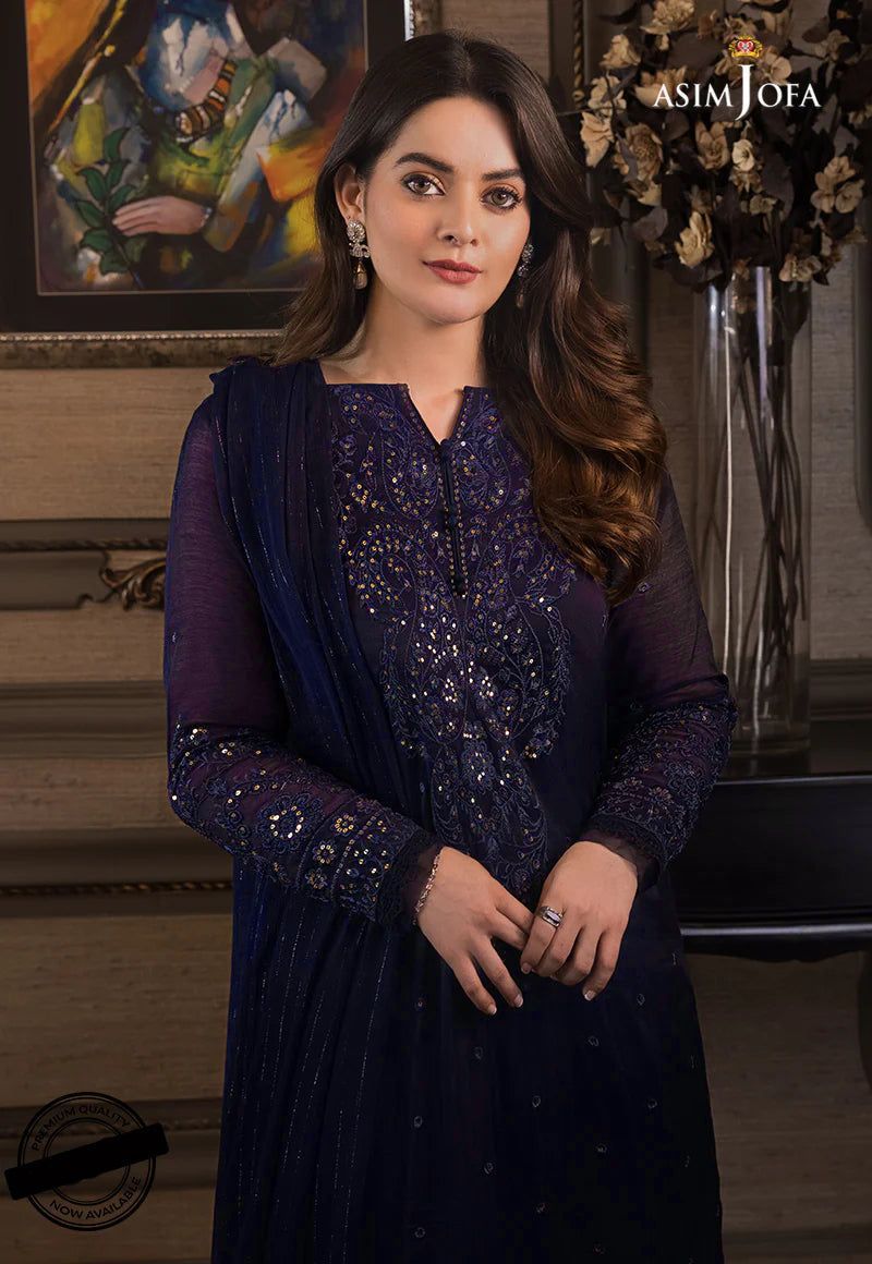 Asim jofa article
