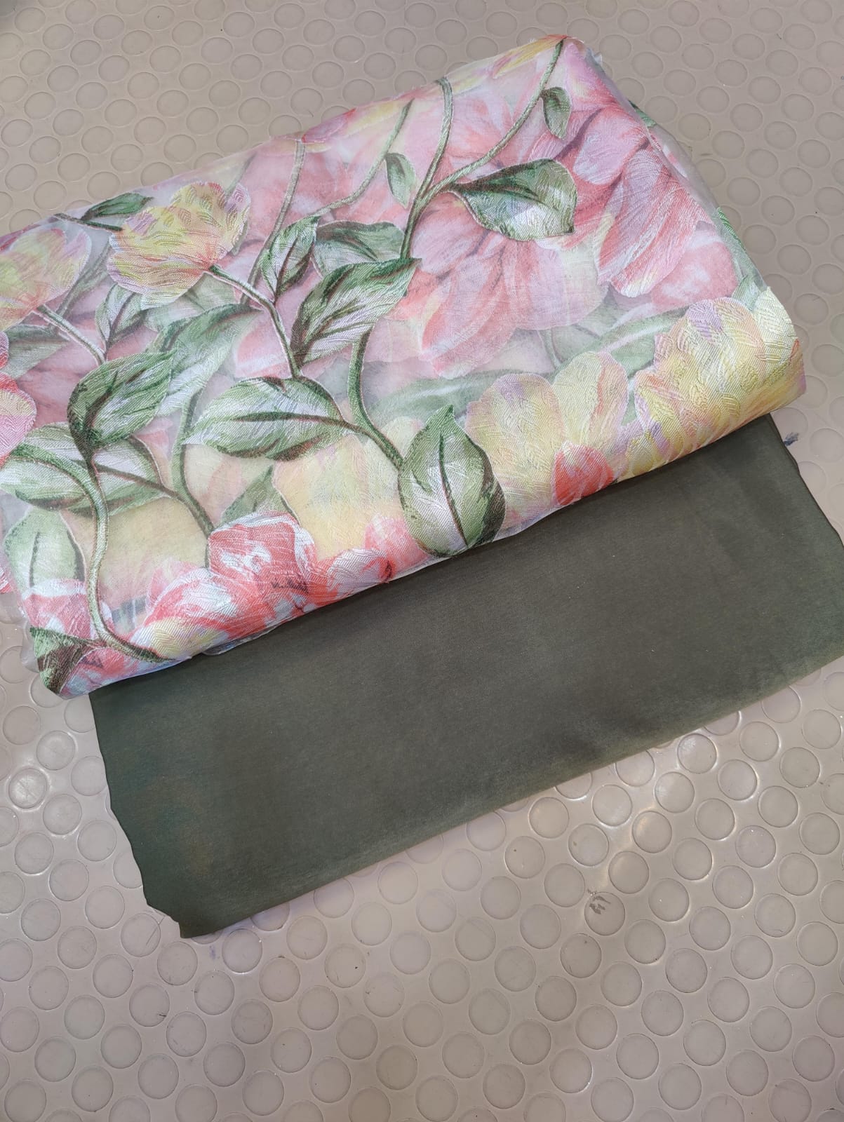 Velvet Silk 3pc