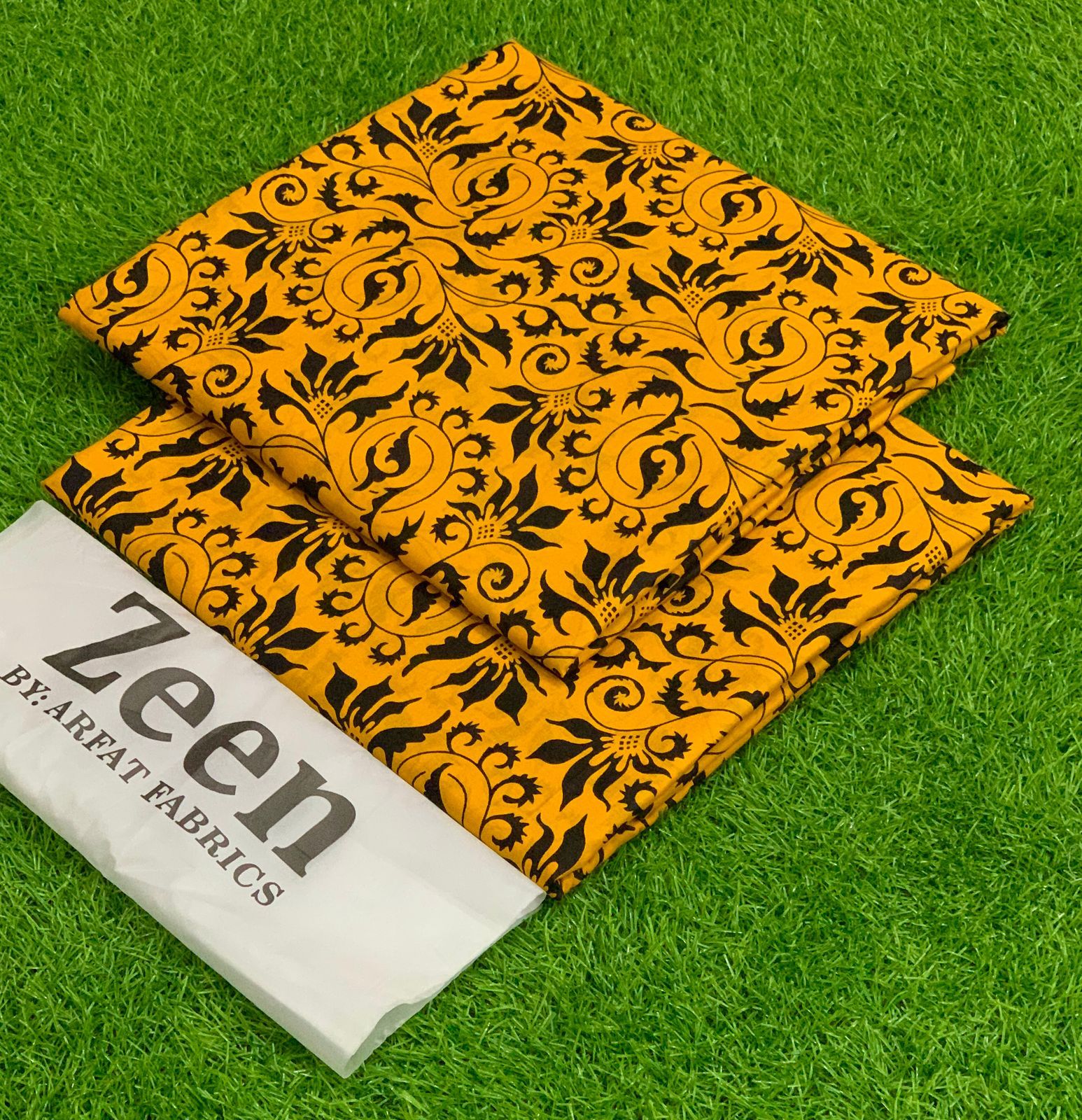 Zeen Lawn 2pc 1
