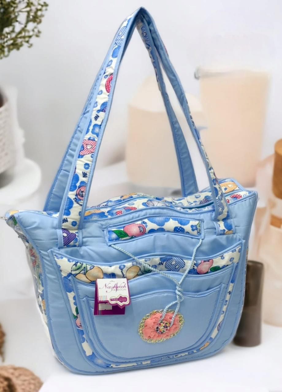 Big size baby bags