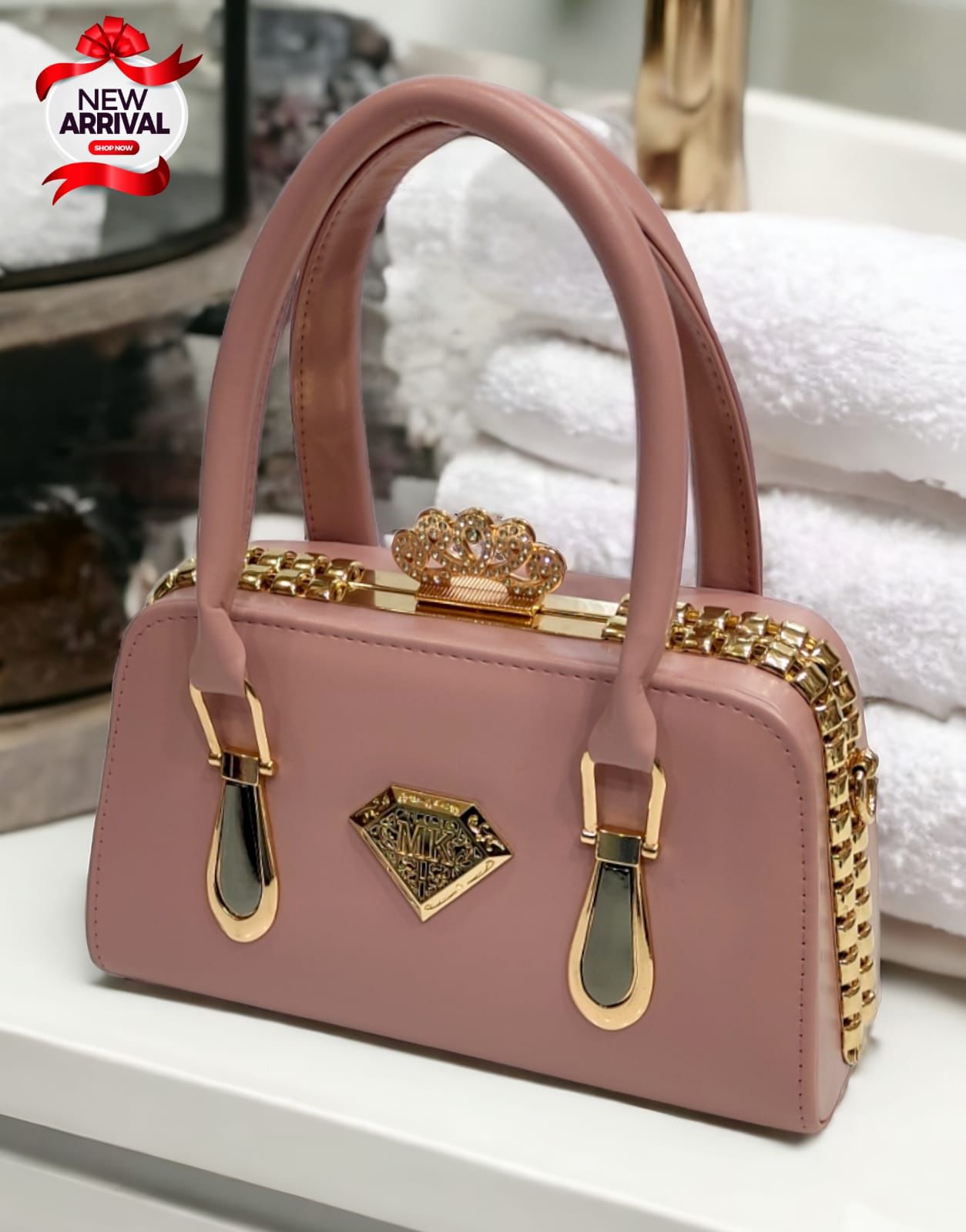 Unique cross body hand bag for girls