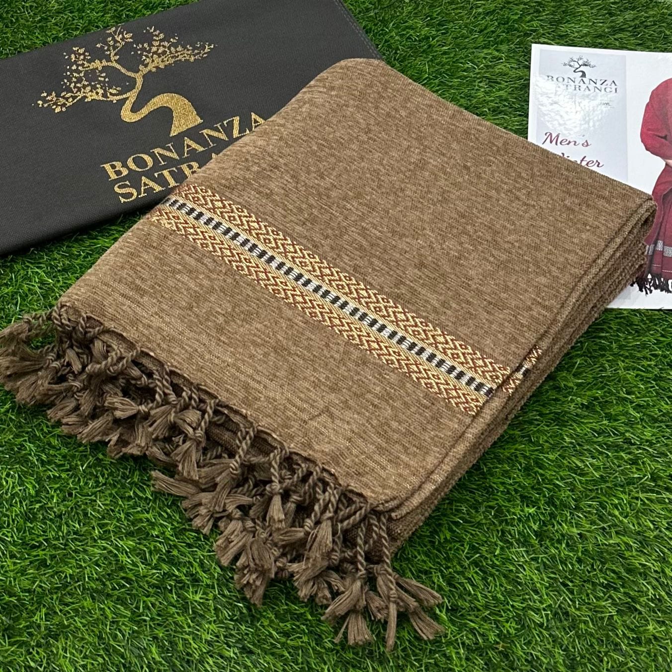 Men's Shawls