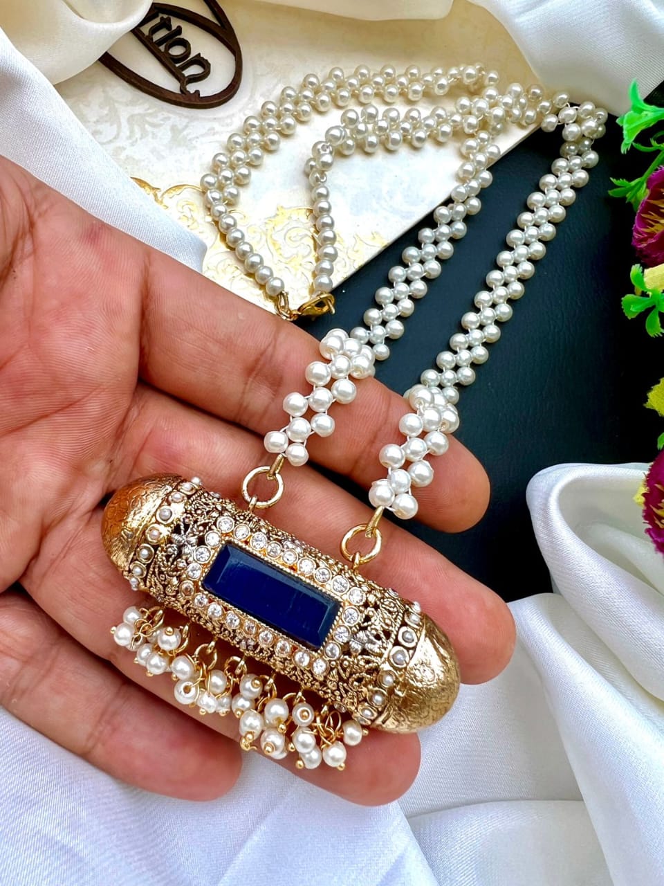 Egyptian Mala Set 1