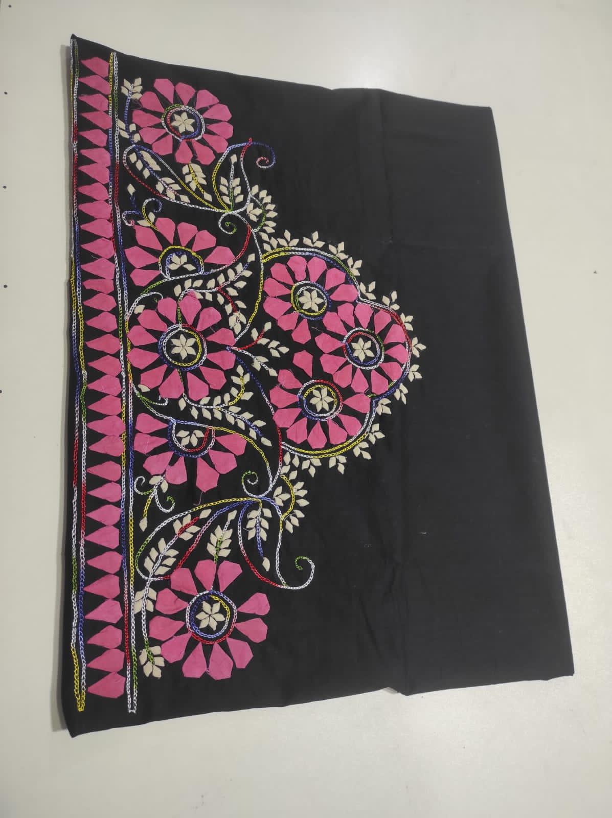 Handmade Cotton Trouser