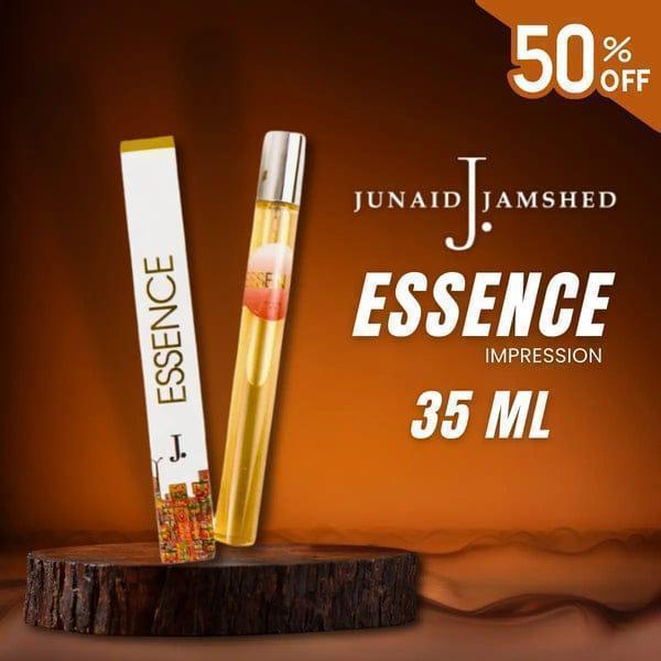 Long lasting pocket perfume pack of 5