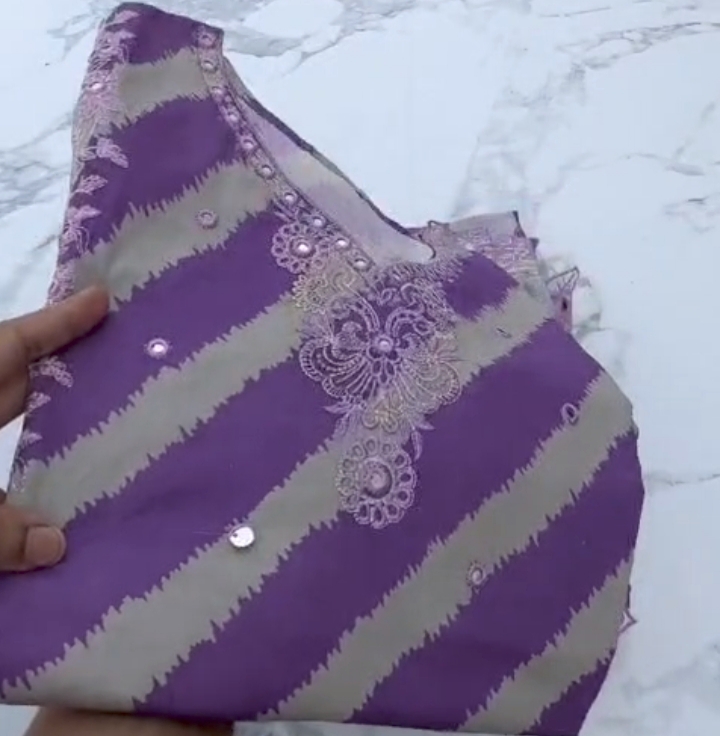 Pret Collection 4 Eid