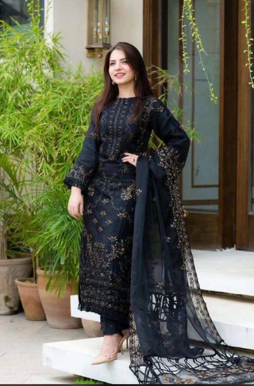 Ladies 3 pc 5