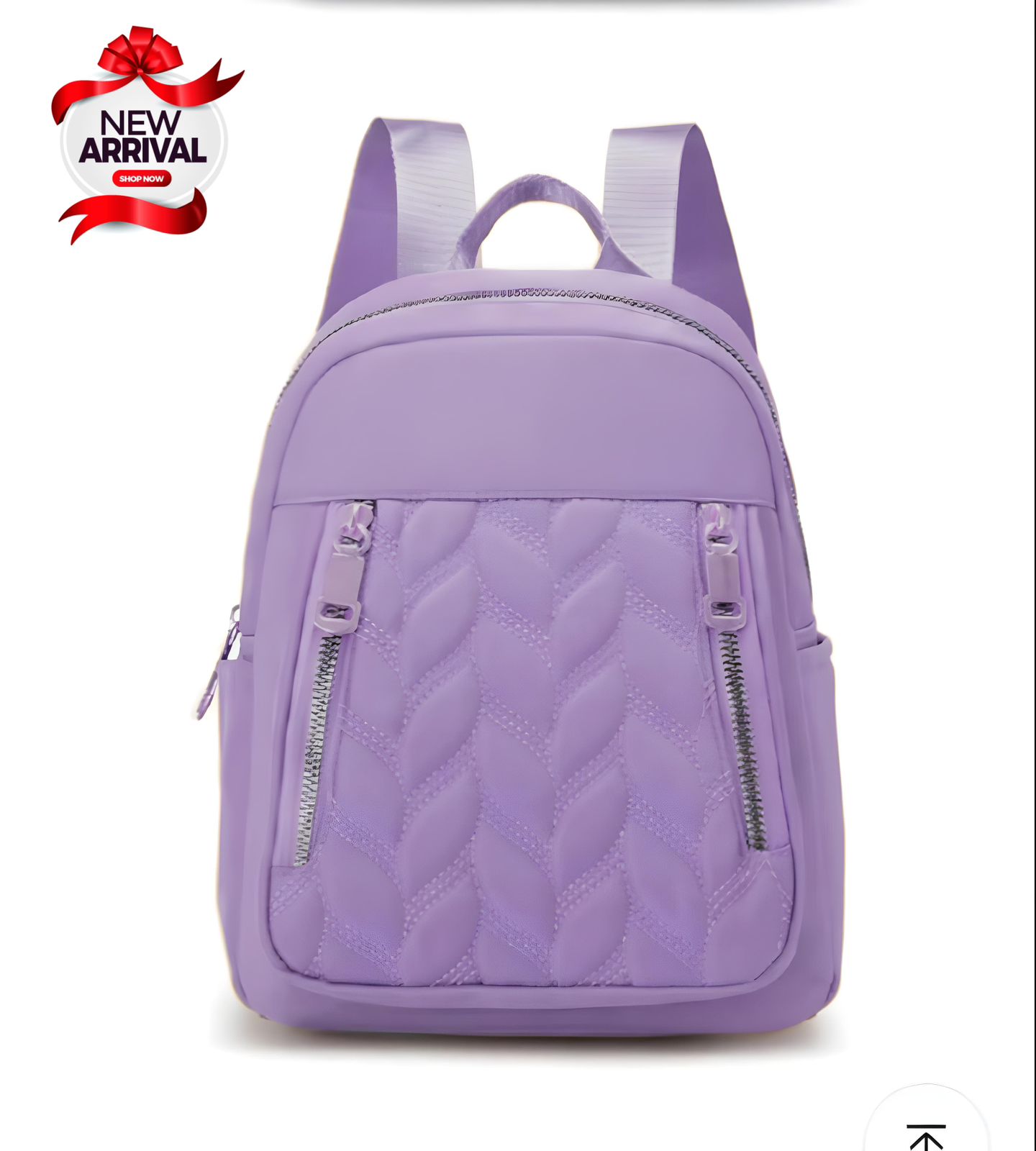 Imported Backpack