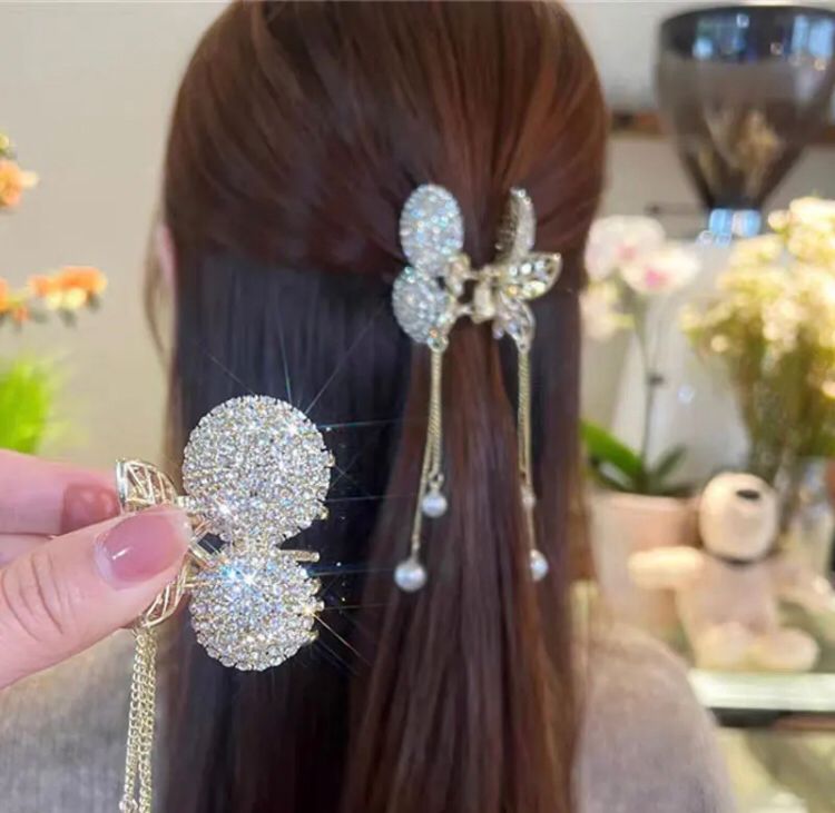 Hair catcher