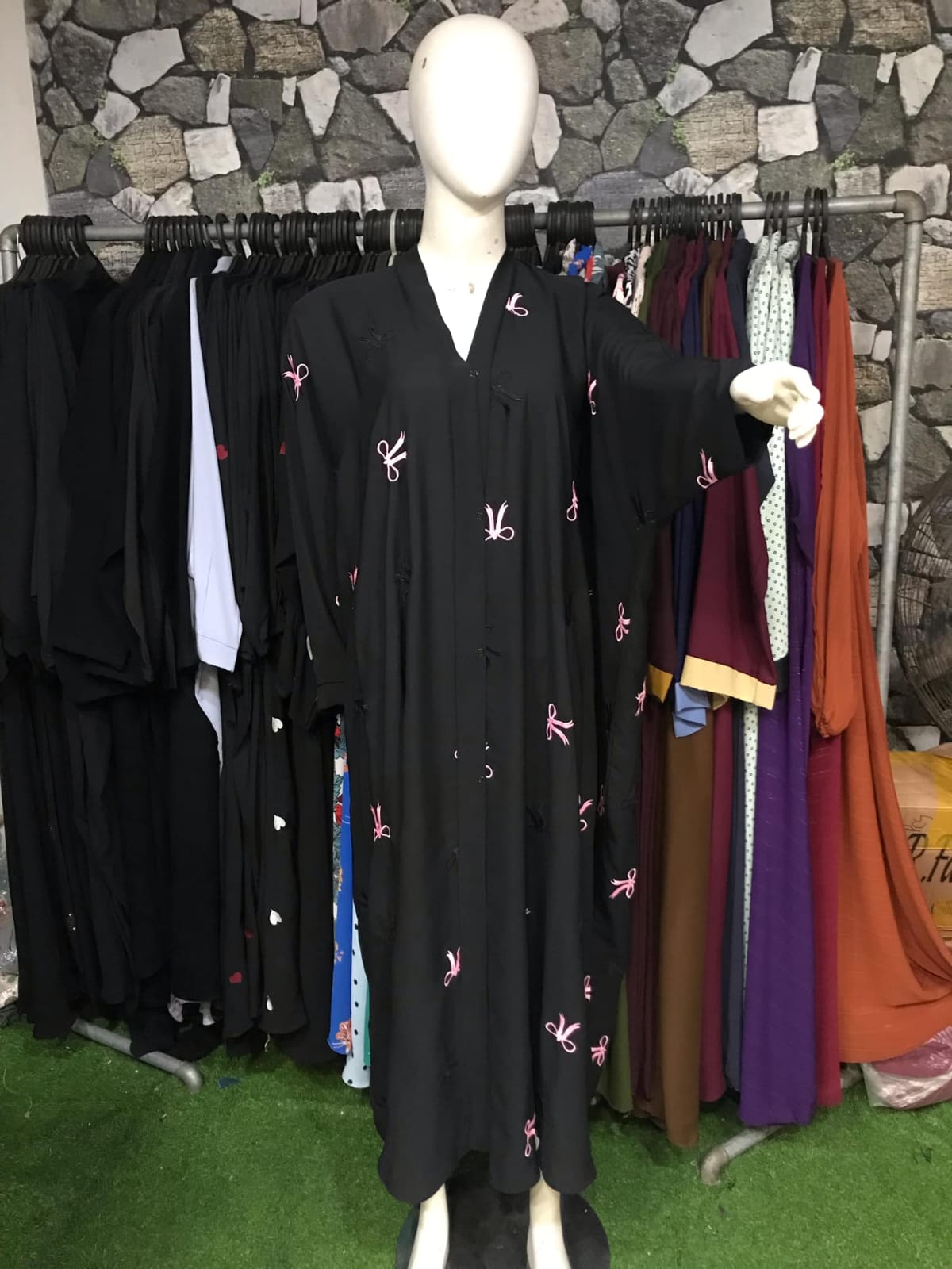 Abaya Collection 2