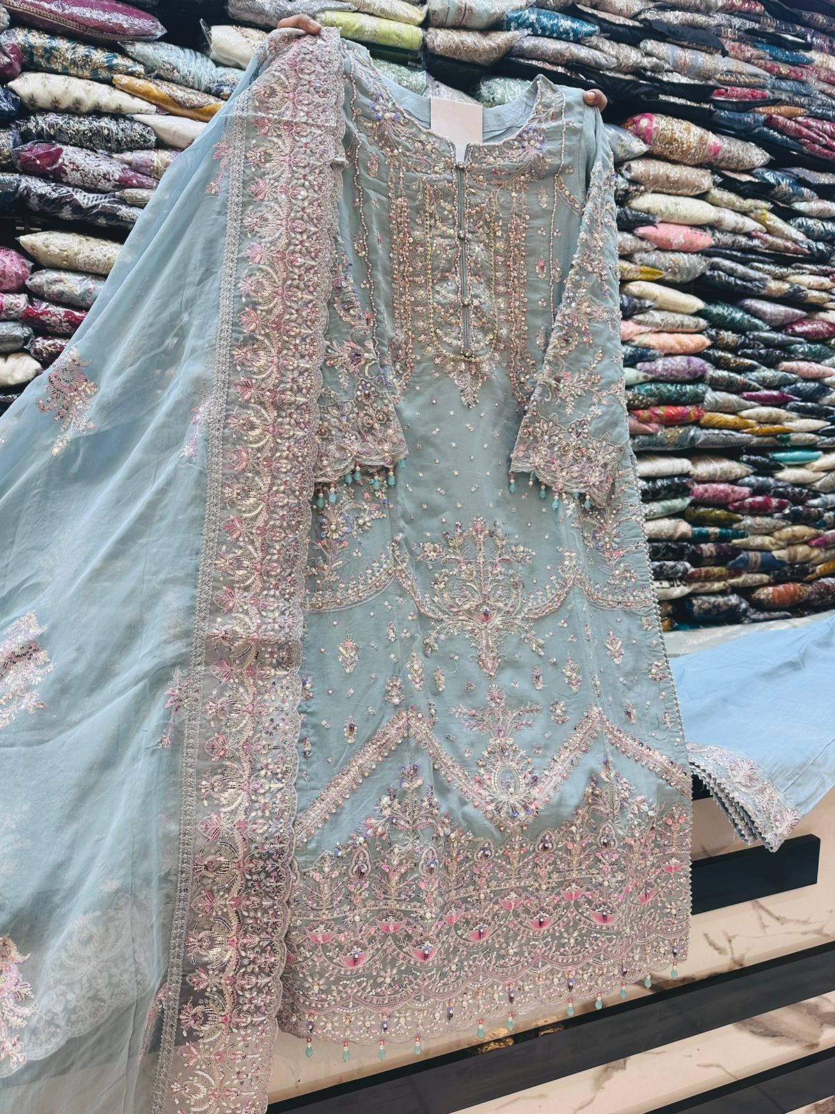 Wedding Collection Ready To Wear