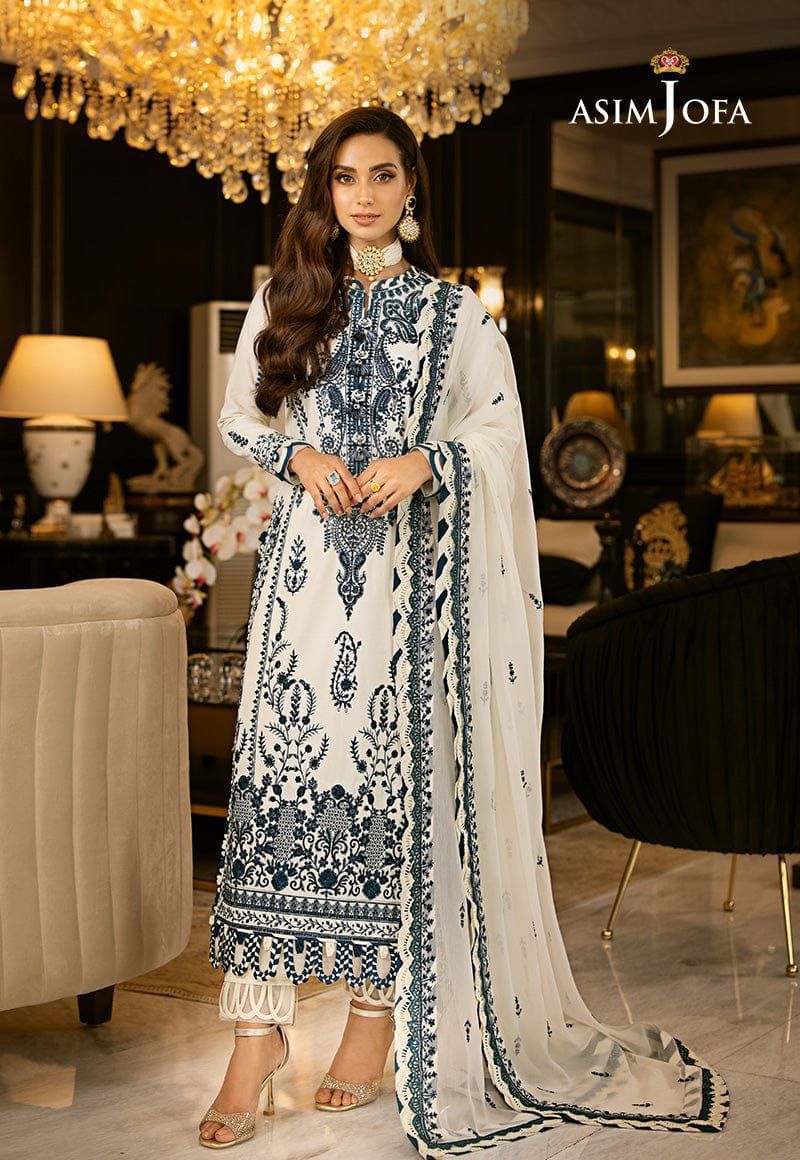 Asim jofa 1