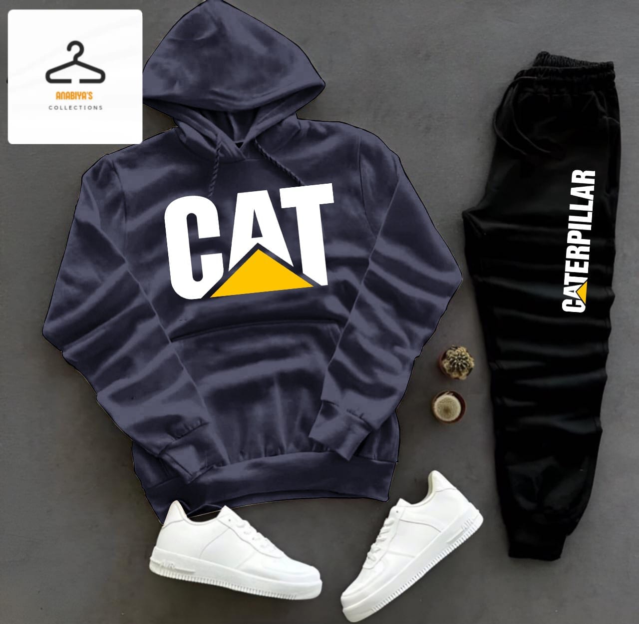 Men's Tracksuits 3