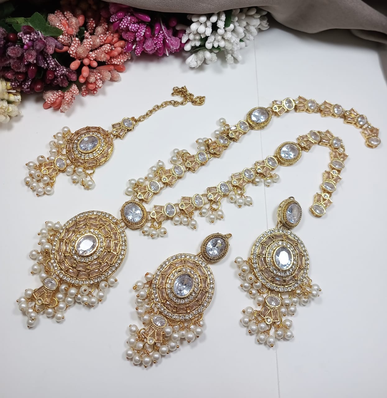 New Egyptian Set