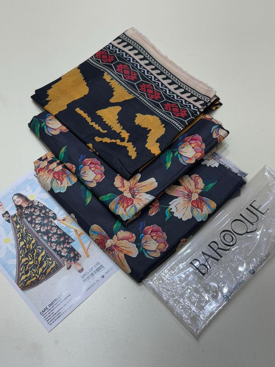 Baroque AirJet Lawn 3pc 1