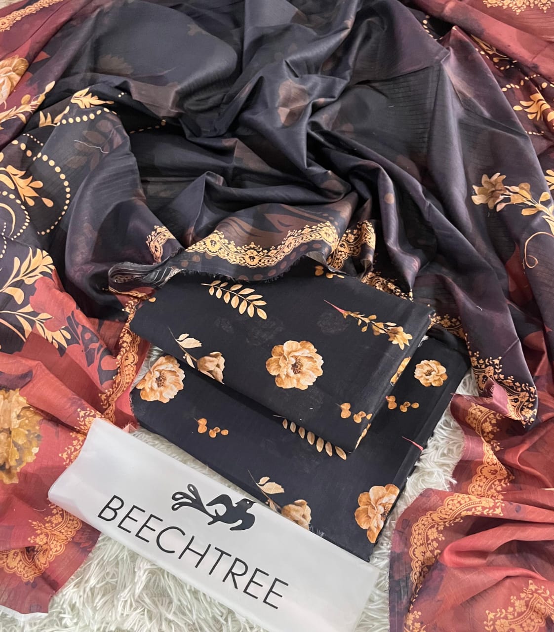 Beechtree