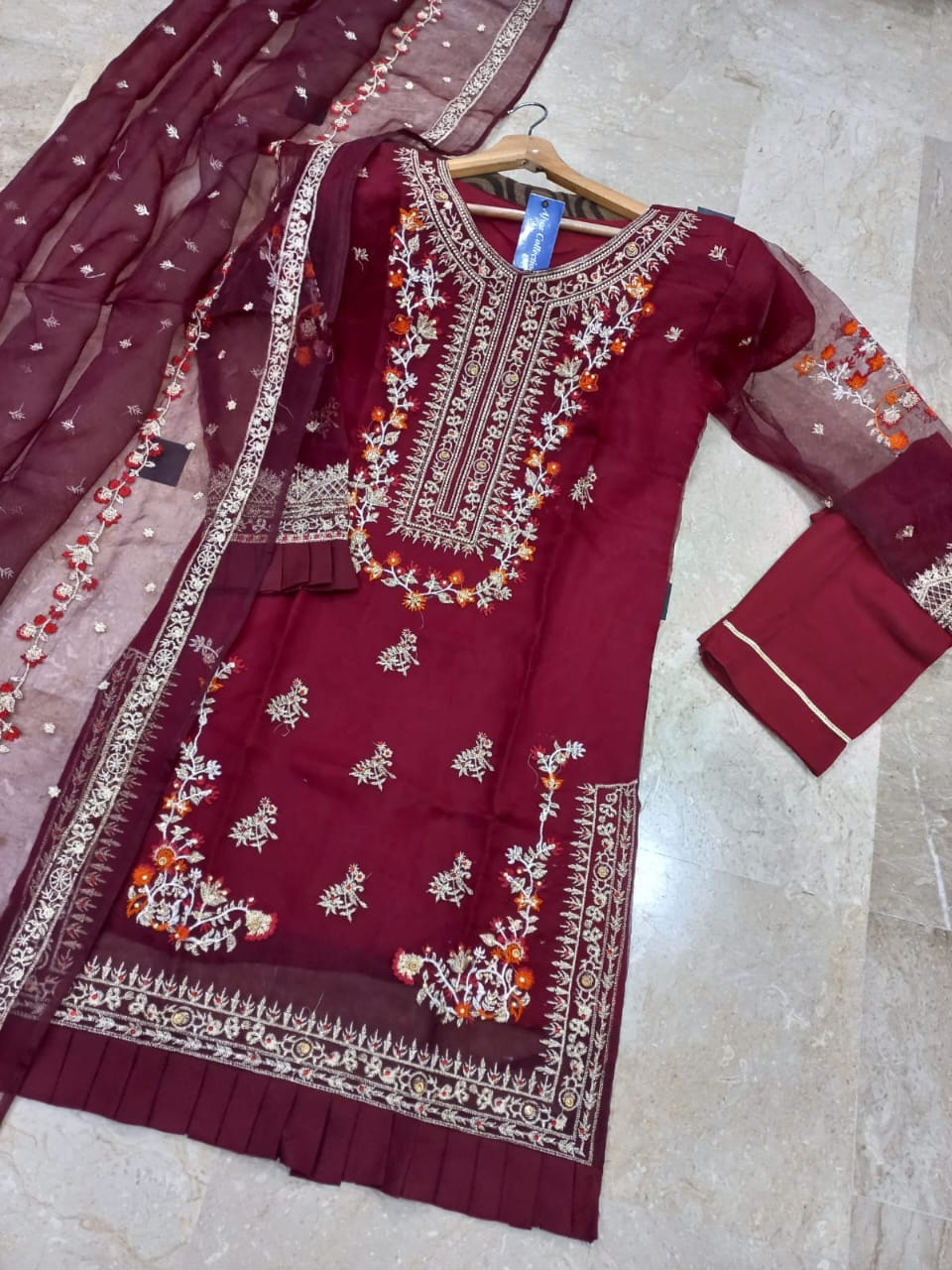 Ladies Party wear