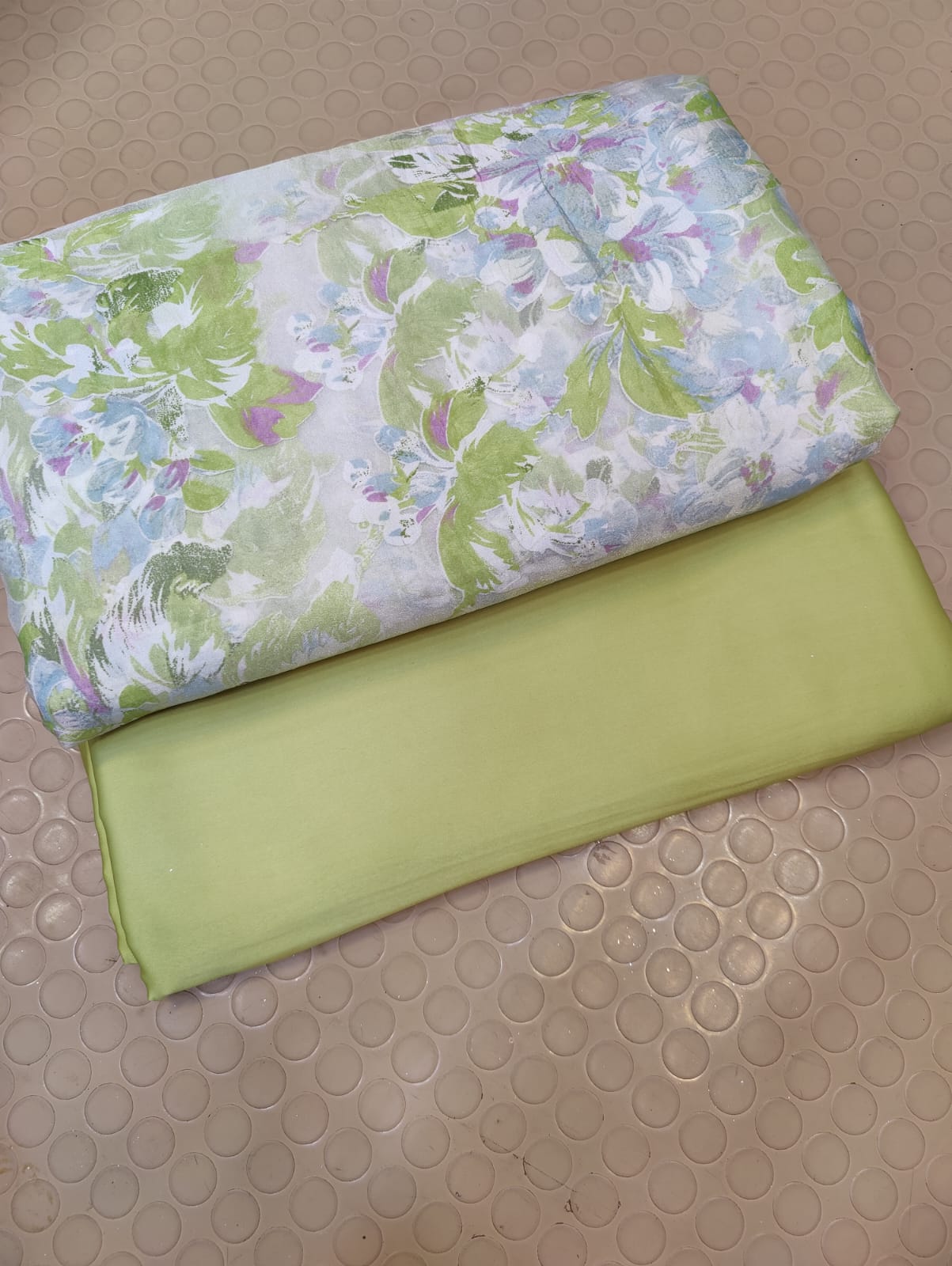 Velvet Silk 3pc