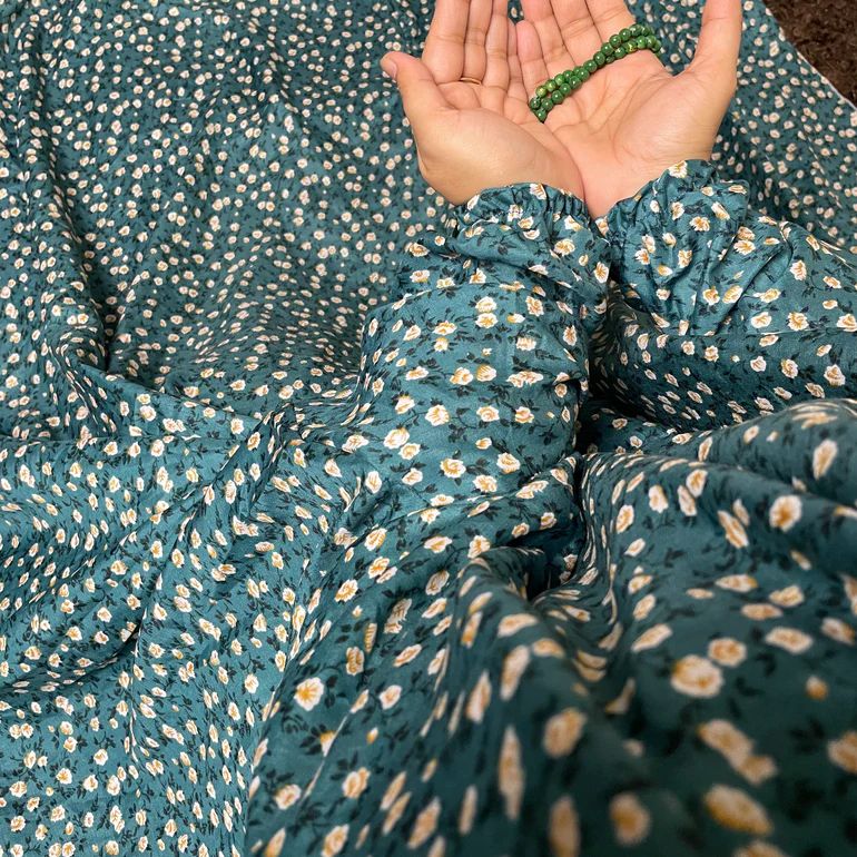 NAMAZ CHADAR