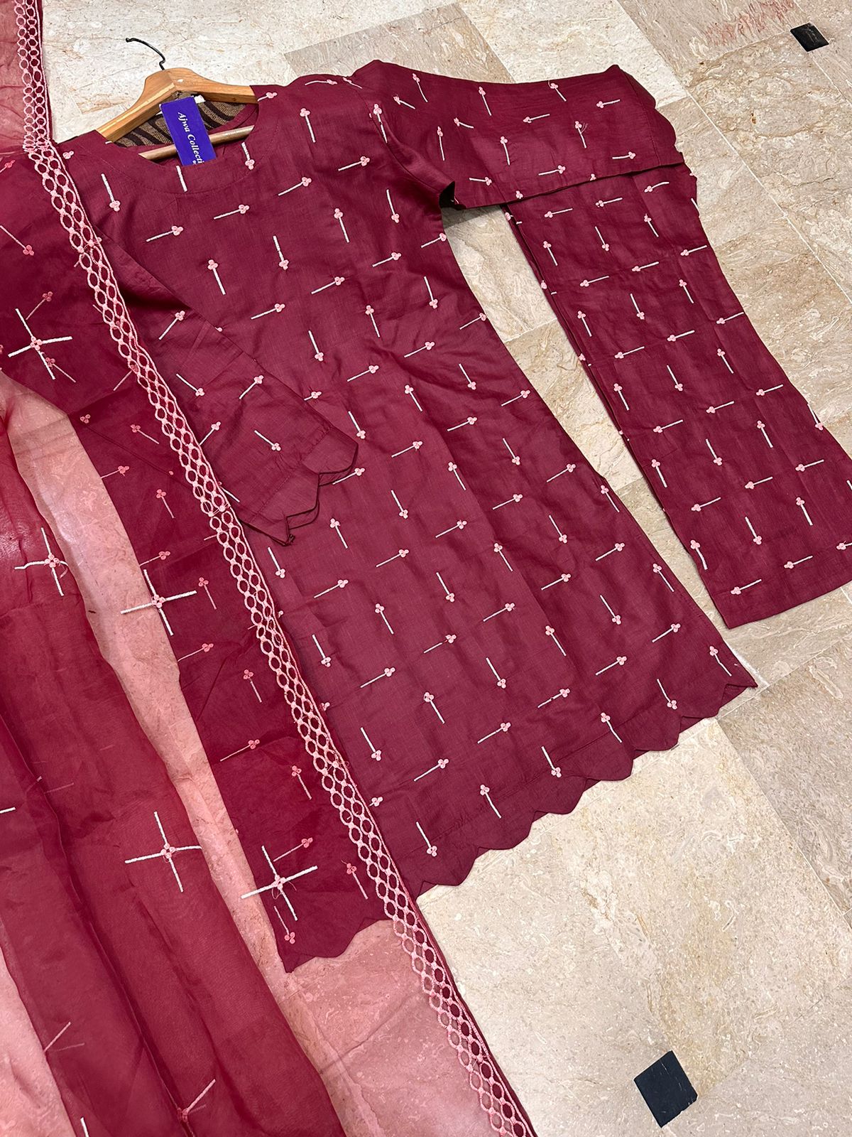 Soft cotton Ladies wear