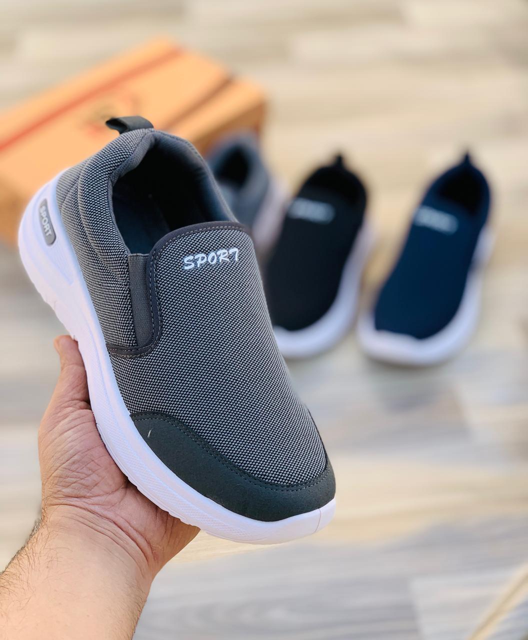Original medicated   Shoes