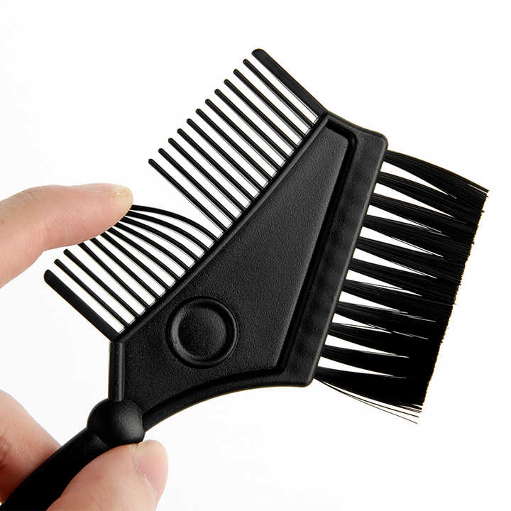 Hair Dye Brush