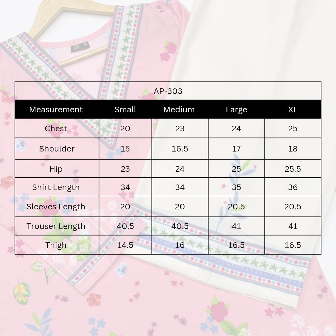 Viscose 2pc 2