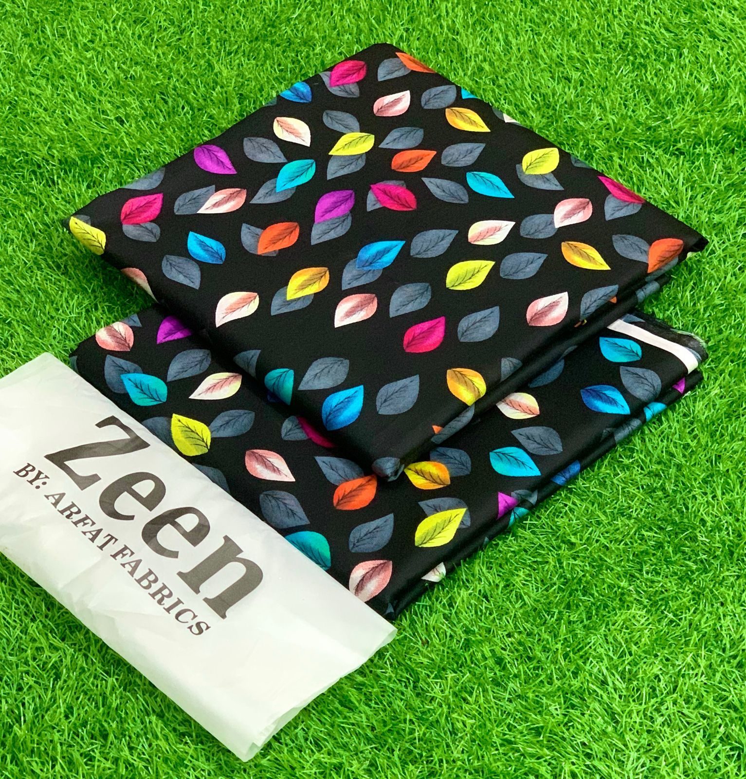 Zeen Lawn 2pc