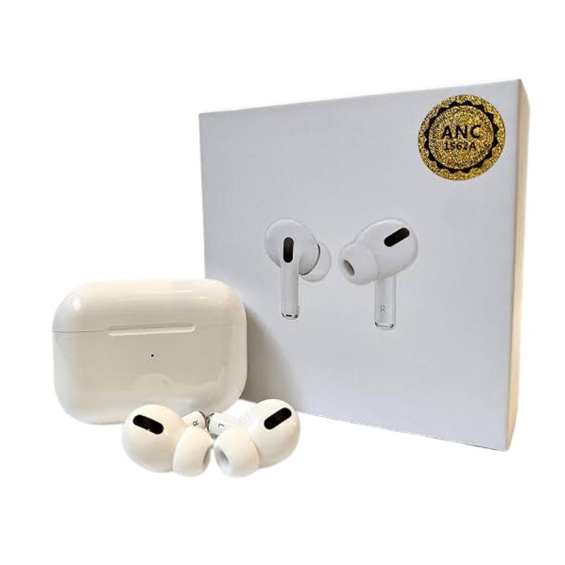 Airpods Pro 2 with ANC Technology Wireless Earbuds Bluetooth Super Sound Bass