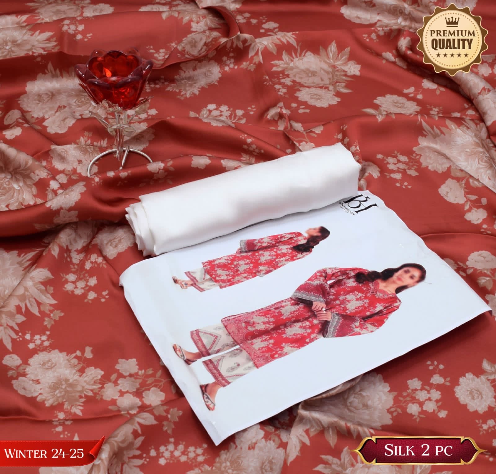 LULUSAR SILK