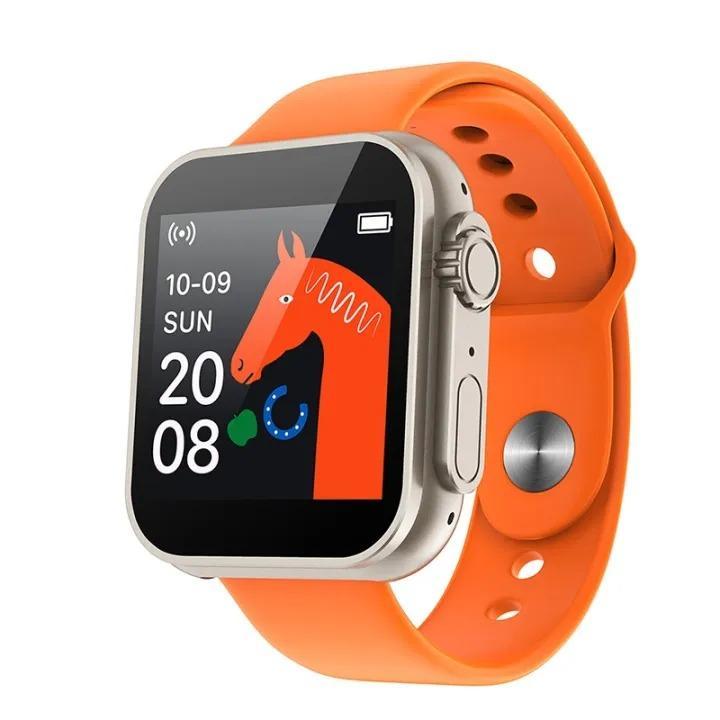 D30 Ultra smart watch