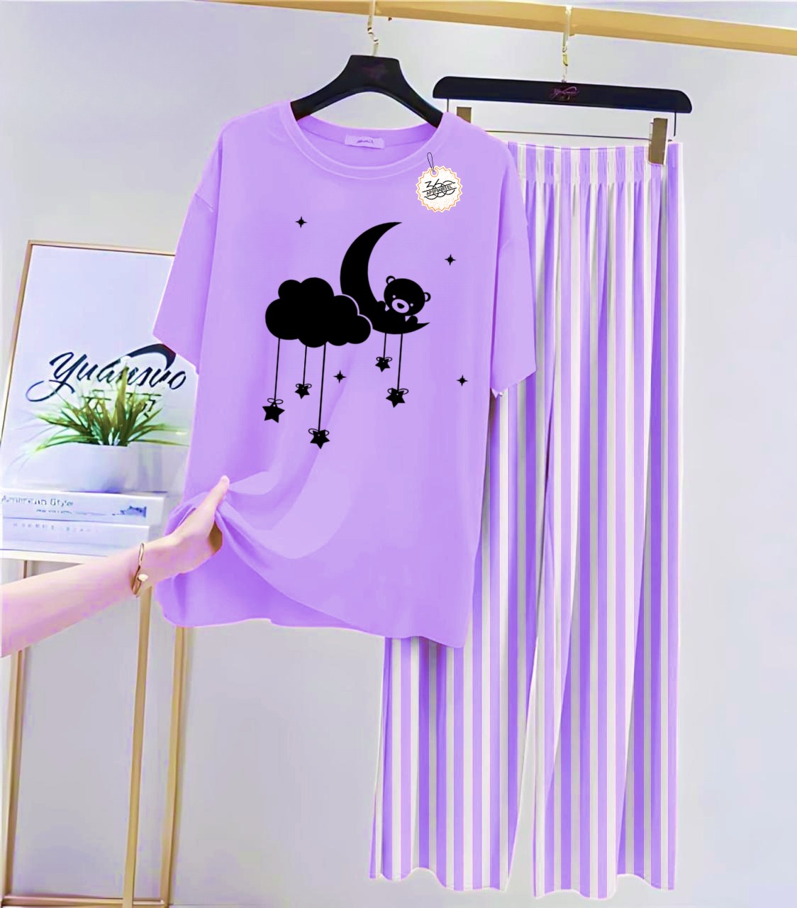 Night dresses 5