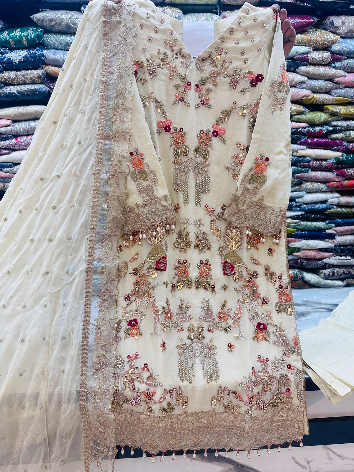Sajni Brand Wedding Collection 💞 3