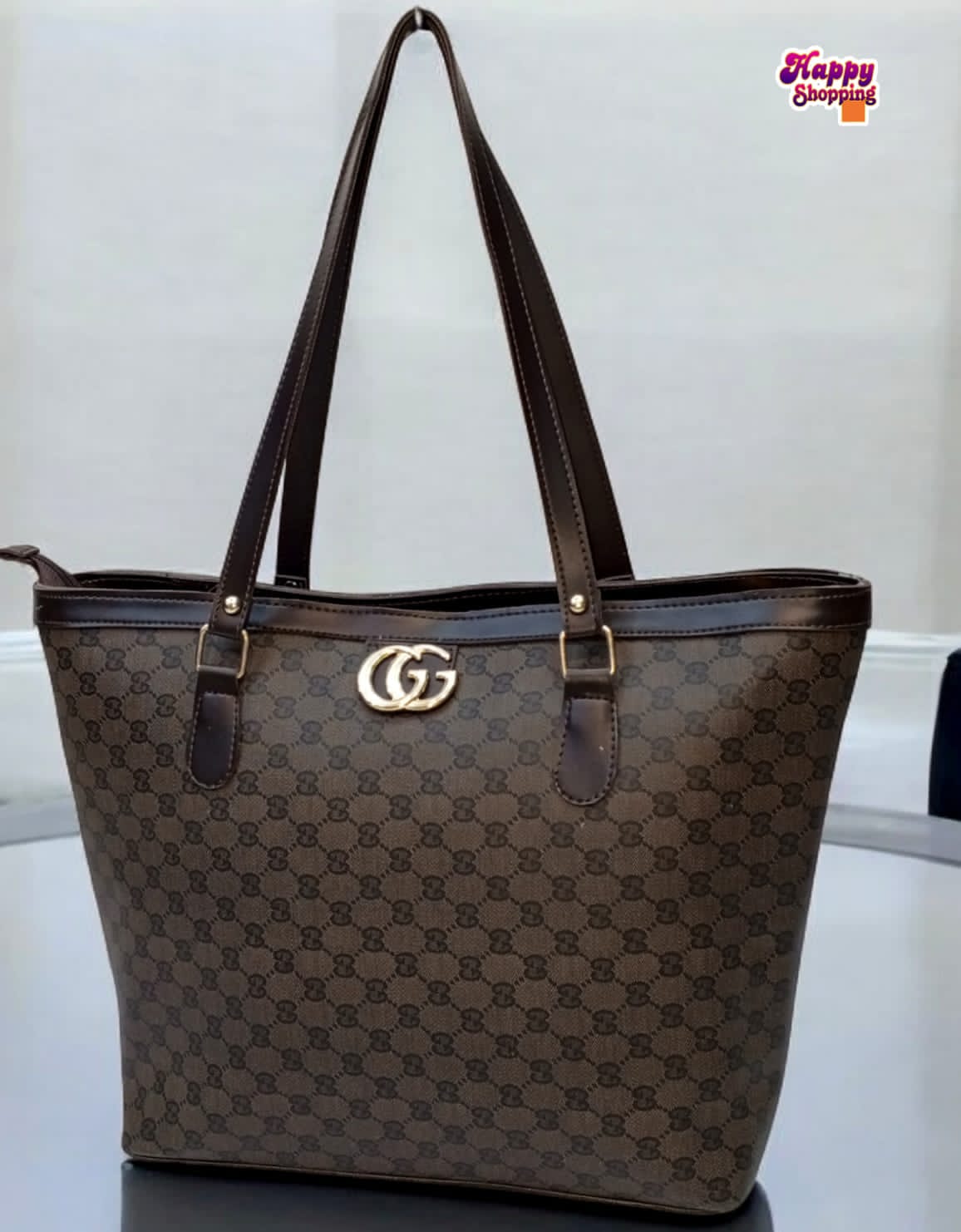Hand bags