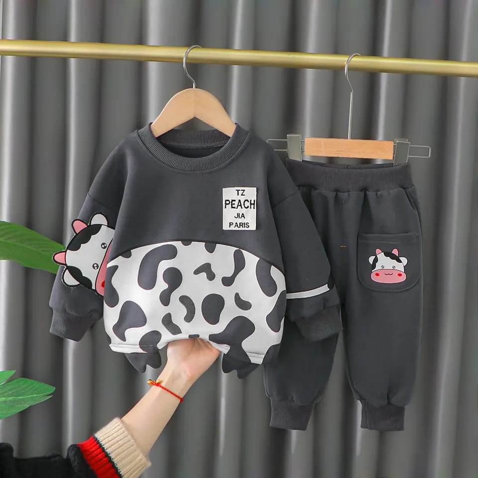 Kids winter collection