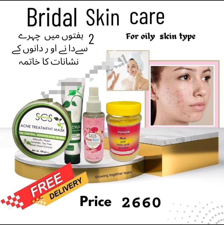 Bridal care