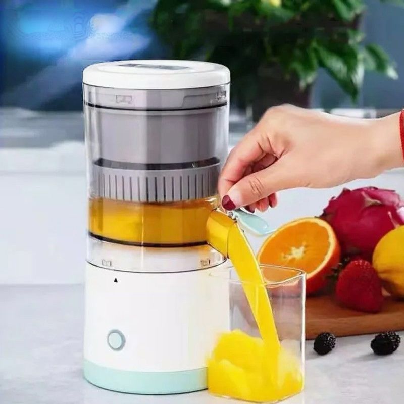 Multi Purpose Juicer Machine