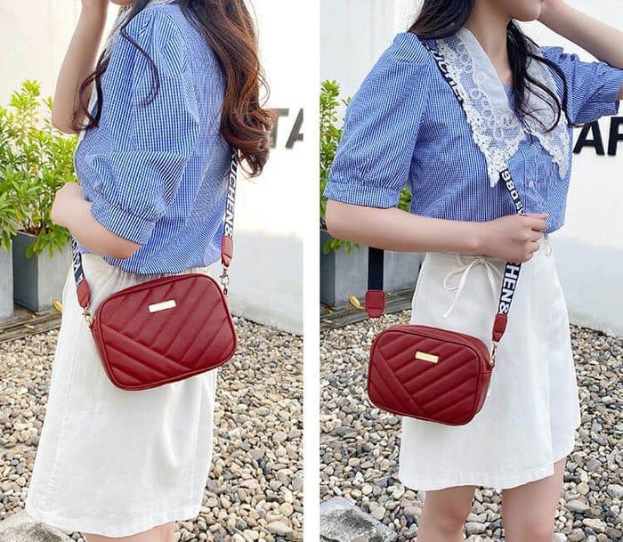 HAND BAG