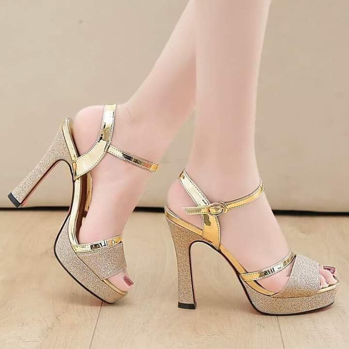 Beautiful Stylish Elegant Comfortable Sandal
