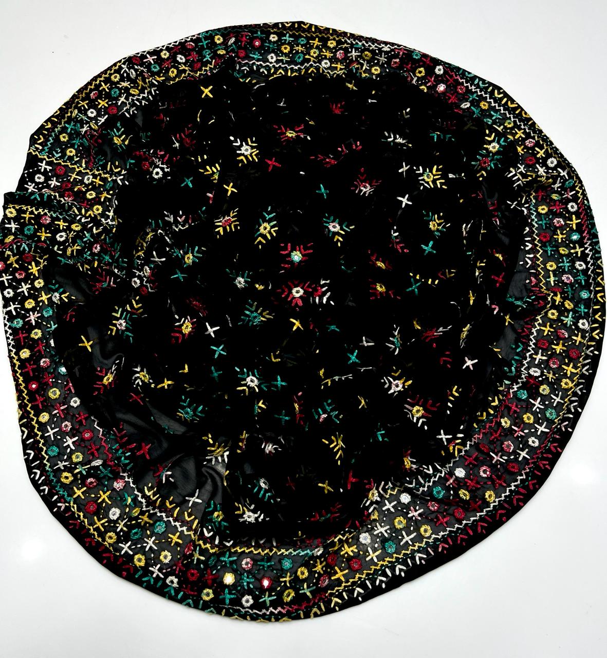 Mirror Shwal 2