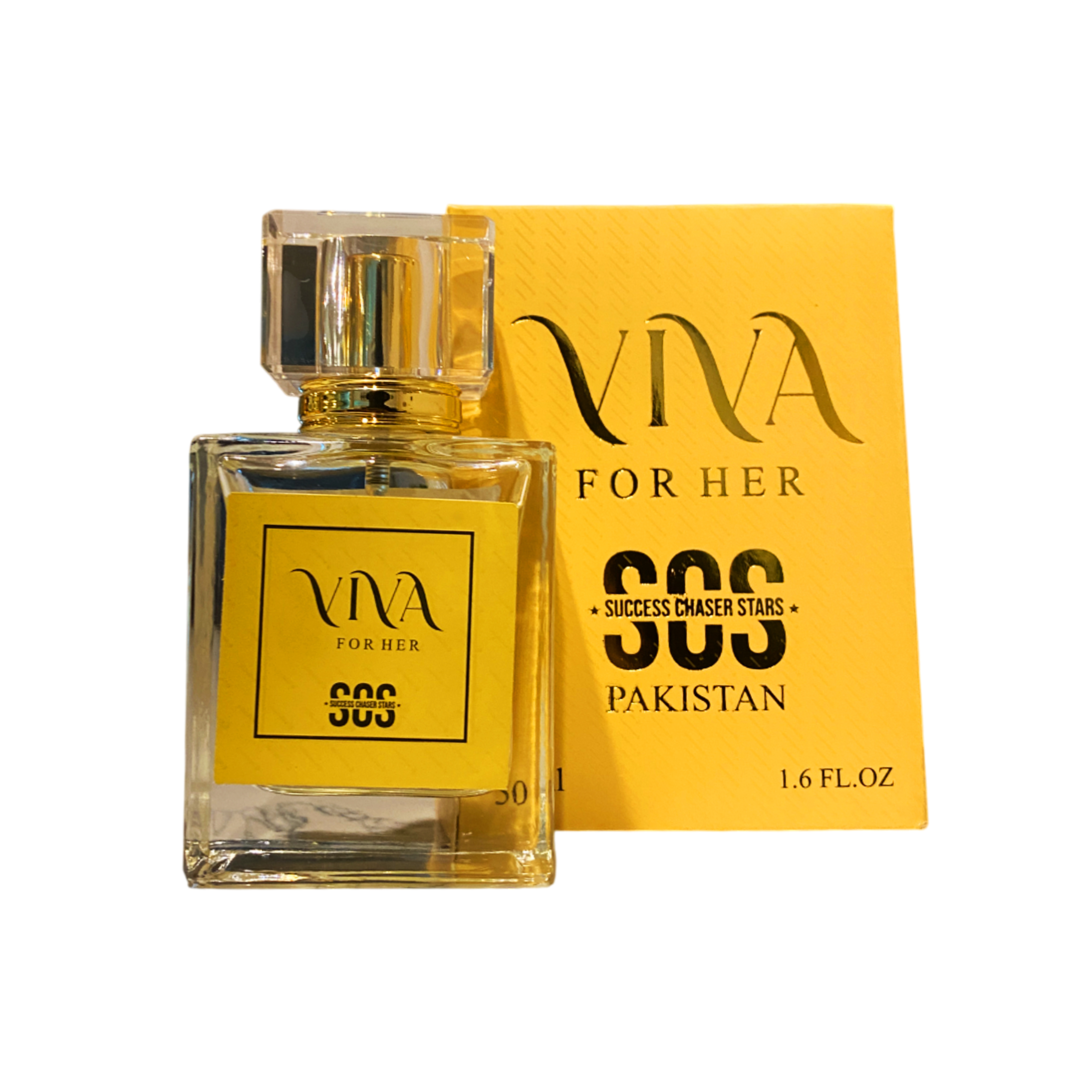 Viva perfume for women