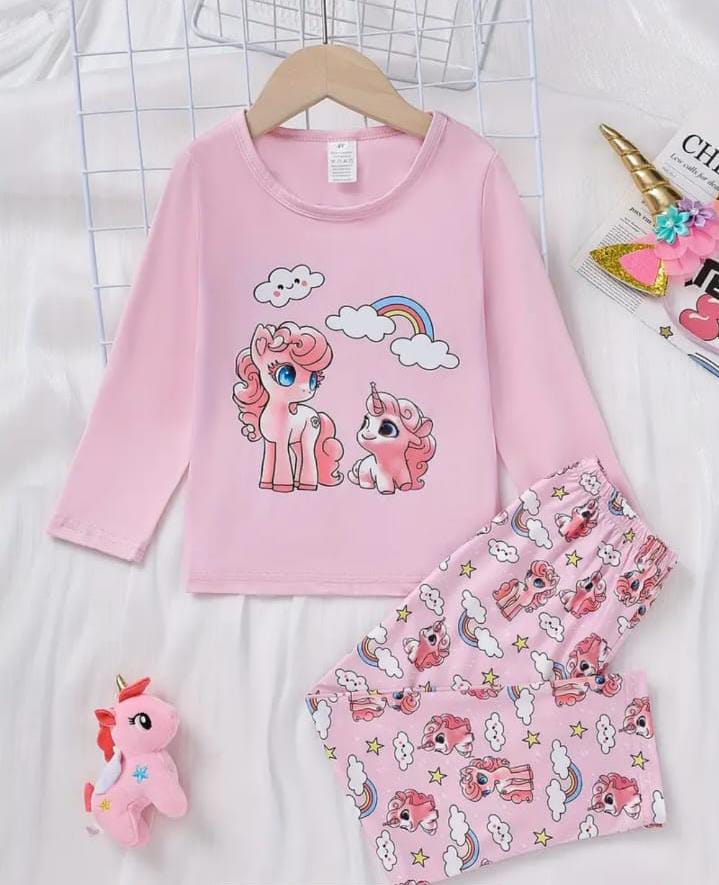 Soft jersey