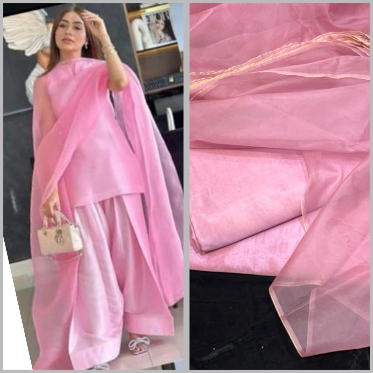 Russian Silk 3pc 1
