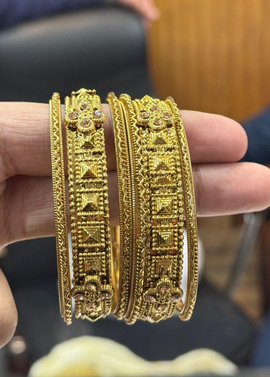 Stylish Bangles