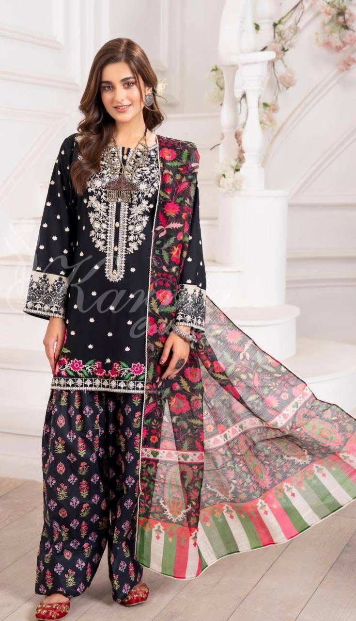 💯 Original Karma Collection Stitch 3pc 💞