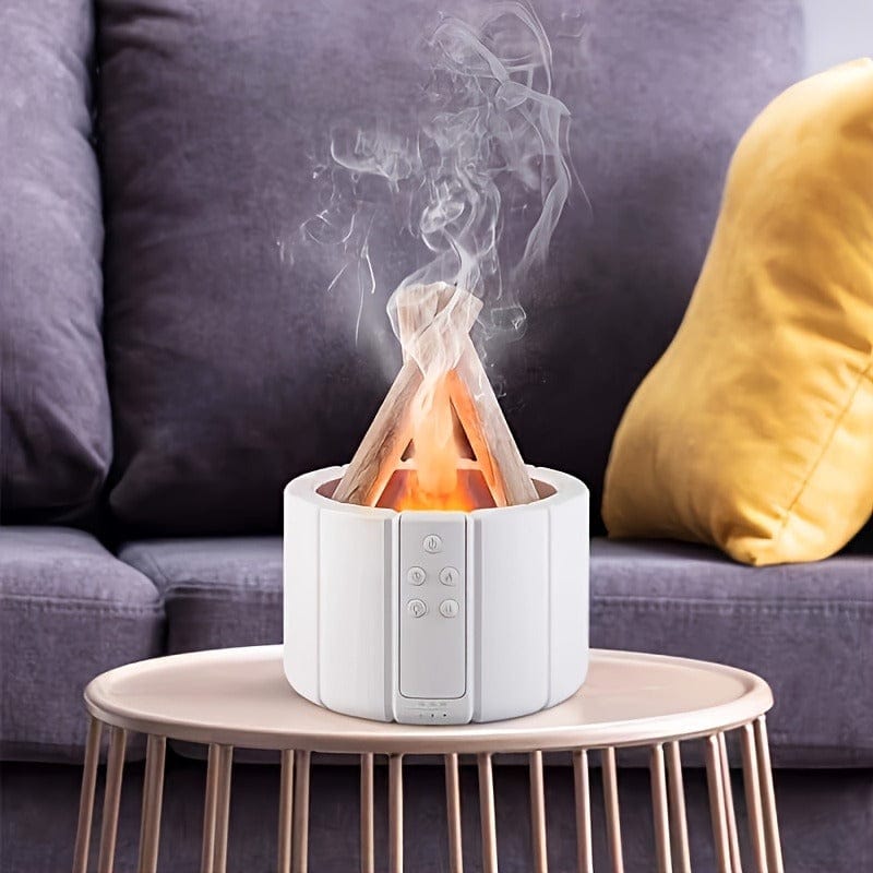 Bonfire 🔥 Flame Humidifier