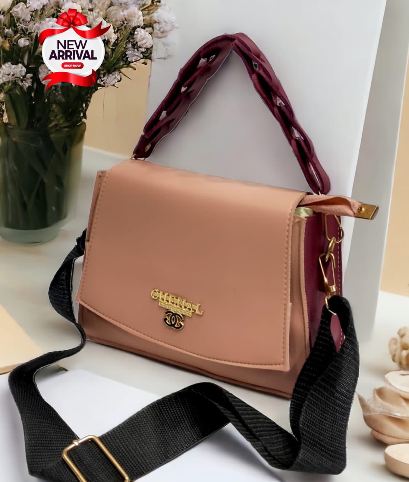 Unique Hand bags
