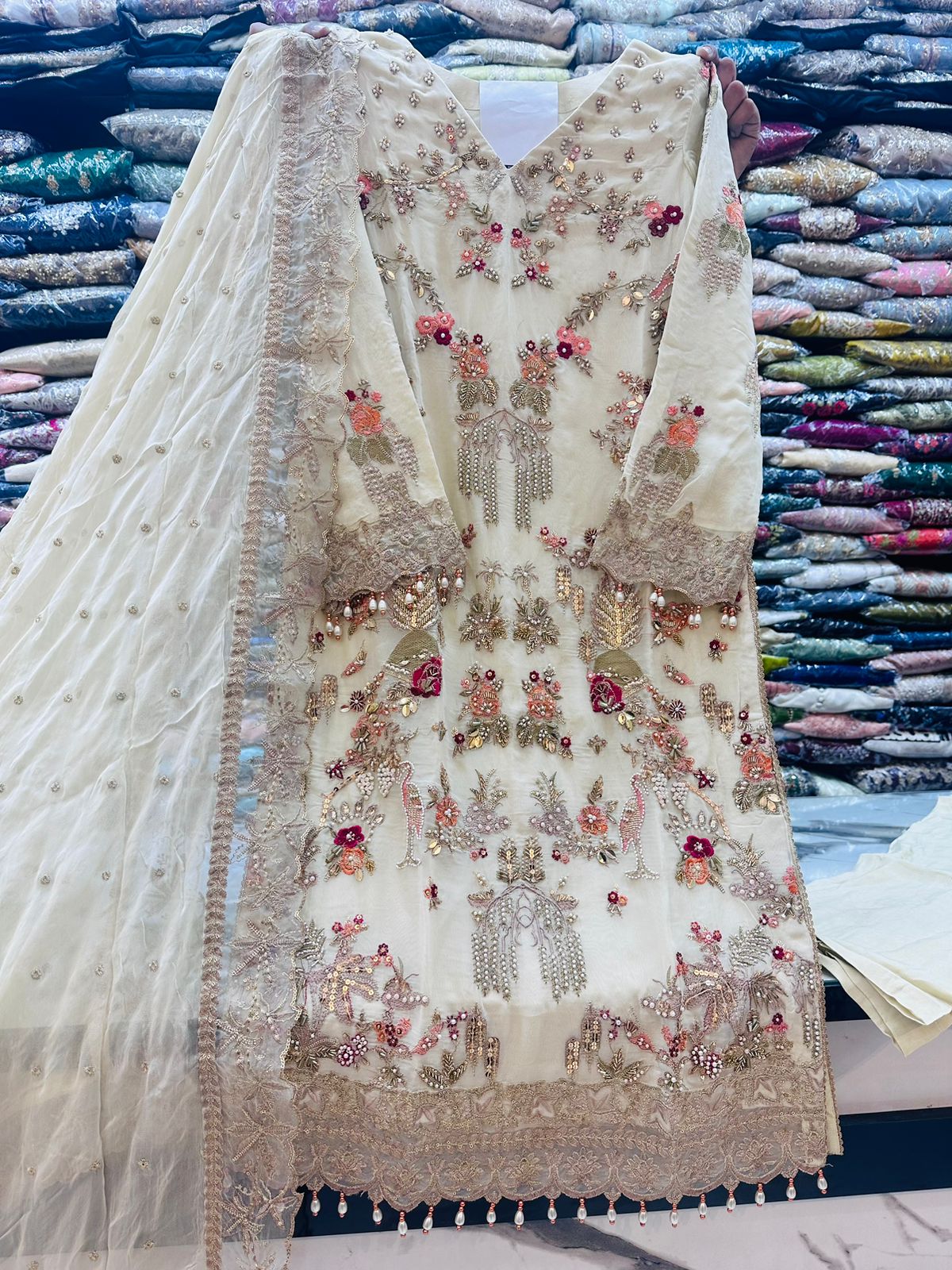Sajni Brand Wedding Collection 💞 3
